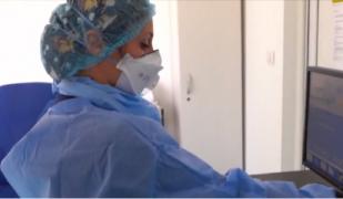 Specialiștii estimează că epidemia de coronavirus este într-o fază de control în România