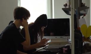 Școala online a împărțit România în mai multe părți inegale