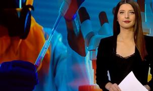 Observator Update, 29 aprilie, ora 11:00: Primele măşti fabricate în România