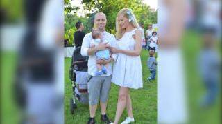 Dan Badea, izolare tratată cu umor