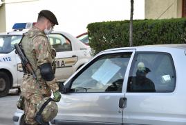 Autoritățile solicită respectarea restricțiilor chiar și în vacanța de 1 mai