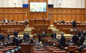Proiectul pentru autonomia Ținutului Secuiesc, respins la Senat