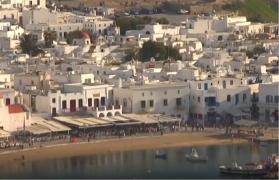 Grecia şi Bulgaria, două destinaţii de vacanţă preferate de români, ridică deja din restricţii