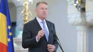 Klaus Iohannis, acuzații dure la adresa PSD, în scandalul privind autonomia Ţinutului Secuiesc