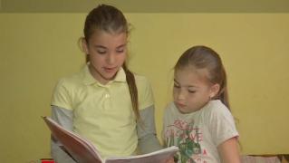 Școala s-a mutat din clasă, acasă Probleme pentru elevii din mediile rurale