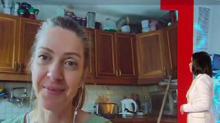 Un medic român stabilit în Suedia ține lecții împotriva COVID-19