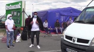 Transportul românilor, afacere pentru străini, pe timp de pandemie