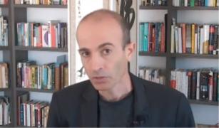 Yuval Harari, în exclusivitate la Observator: Avem știința și tehnologia să învingem pandemia