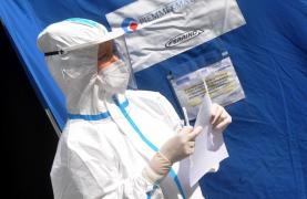 Infecția cu noul coronavirus ar fi provocat simptome neobișnuite la mai mulți copii din diferite țări