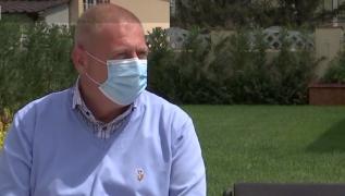 Pacienți vindecați, mărturii din lupta cu virusul ucigaș