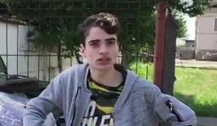 Un tânăr din Vâlcea luptă pentru a le asigura un trai mai bun animalelor fără stăpân