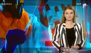 Observator Update, 1 mai, ora 9:00: Relaxarea ar putea aduce restricții noi