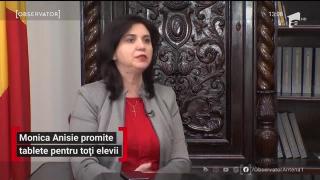 Observator 13 Weekend