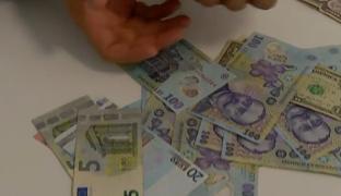 Un poliţist este acuzat că a cerut mită peste un milion de euro