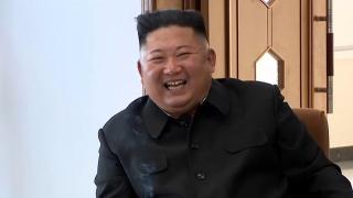 Kim Jong-un a reapărut în public la o fabrică de îngrășăminte de lângă Phenian