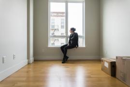 Coronavirusul a lovit și piața imobiliară. Mulți români amână planurile de casă nouă