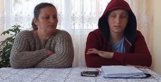 Vreau să ajut! Împreună pentru Nelu, un adolescent cu cancer osos