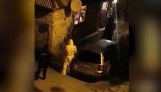 O întâlnire religioasă ilegală ar fi declanşat un focar de infecţie cu noul coronavirus în Dej