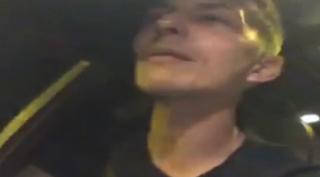 Un tânăr a sfidat într-un live pe Facebook poliţiştii şi a primit o amendă de 22.000 de lei