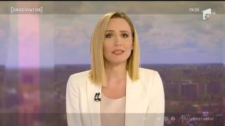 Observator de weekend