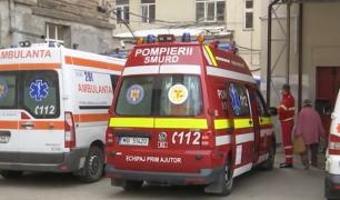 Zece persoane au murit în Iaşi după ce s-au otrăvit cu spirt contrafăcut