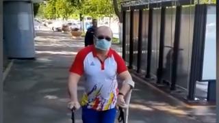 Maratonul dedicat copiilor cu autism s-a mutat în mediul online