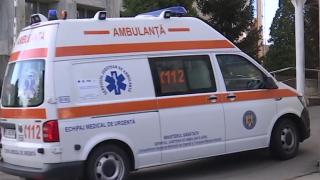 Managerul Spitalului Județean Târgu Jiu, dus la spital cu izoleta, după al doilea test pozitiv pentru coronavirus