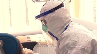 Lipsa cabinetelor stomatologice, una dintre problemele din perioada restricțiilor