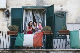 Italia iese parțial din carantină luni. Măsurile de relaxare care intră în vigoare