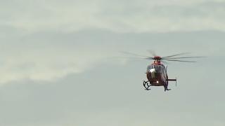 Misiunile de salvare s-au schimbat în vreme de pandemie și pentru SMURD