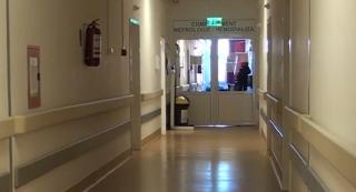 Revoltă a medicilor de la spitalul din Câmpeni. Un fost chelner va fi noul lor manager