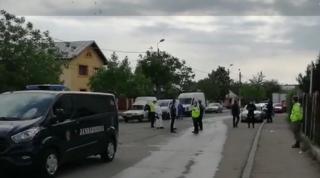 Cartier întreg din Buzău, în carantină după ce 19 persoane au fost depistate cu Covid-19