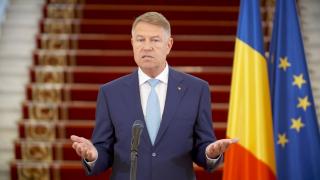 Klaus Iohannis: Starea de urgență nu va fi prelungită. Din 15 mai intrăm în stare de alertă