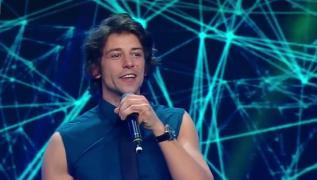 Paul Diaconescu, ultimul finalist iUmor