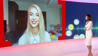 Pandemia, prin ochii artiștilor. Cum își petrece Andreea Bălan izolarea