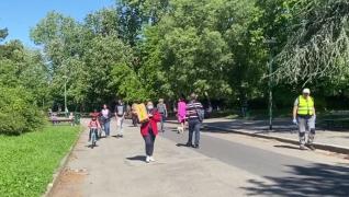 Românii din străinătate au povestit cum au simțit primele măsuri de relaxare a restricțiilor impuse (Video)