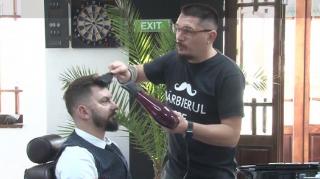 Saloanele de înfrumuseţare, pregătiri pentru redeschidere