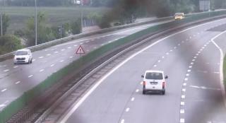 Autostrada Soarelui va deveni "inteligentă", promit autoritățile