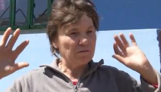 Soția unui bărbat răpus de spirt contrafăcut, mărturie tulburătoare: "Au murit ca cărăbuşii de mai toţi"