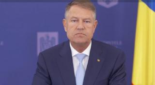 Klaus Iohannis, despre necesitatea reformării Curții Constituționale