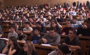 Studenții de la Politehnică ar putea da examene online, cu inteligenţă artificială şi softuri specializate