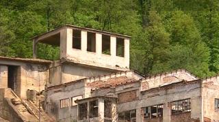 Fondurile europene, motorul fostelor zone miniere