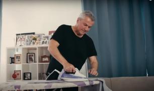 Holograf lansează piesa „N-ai de ce să pleci”. Videoclipul melodiei a fost filmat în izolare