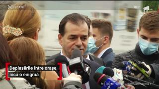 Observator Update, 6 mai, ora 18:00: Majorarea amenzilor, neconstituțională