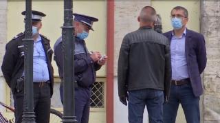 Relaxarea timpurie vine cu amenzi usturătoare