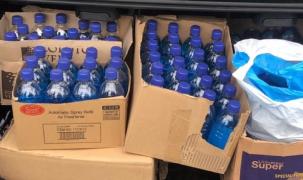 Alți doi muncitori ar fi murit din cauza spirtului contrafăcut, în Sibiu