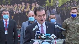 Orban, despre decizia CCR privind amenzile în starea de urgență: "Este de partea celor care încalcă legea" (Video)