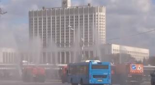 Epidemia de coronavirus a luat amploare în Rusia. Peste 160.000 de cazuri confirmate