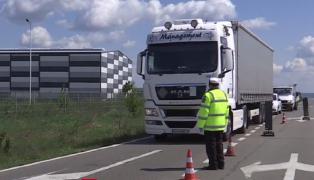 Suceava rămâne în carantină, comunitatea locală cere libertate