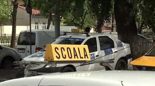 Examenele pentru permisul de conducere s-ar putea relua din iunie
